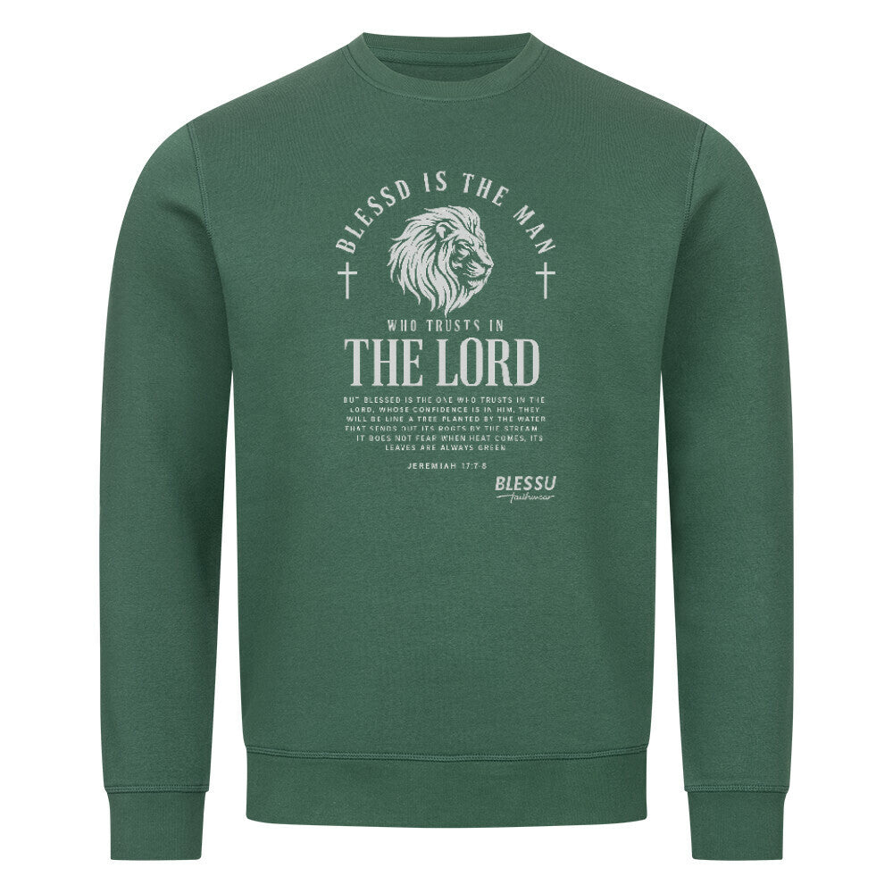 Image for color: varsity green