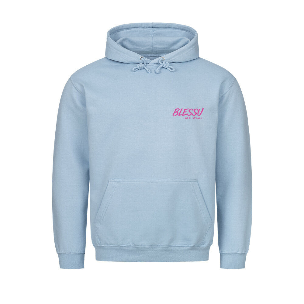 Image for color: babyblau