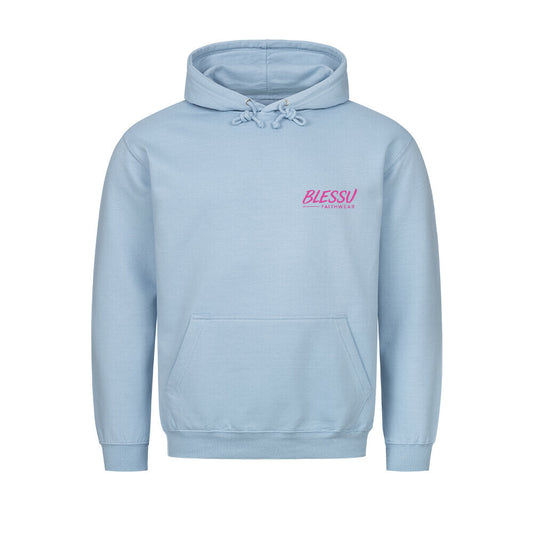 Image for color: babyblau