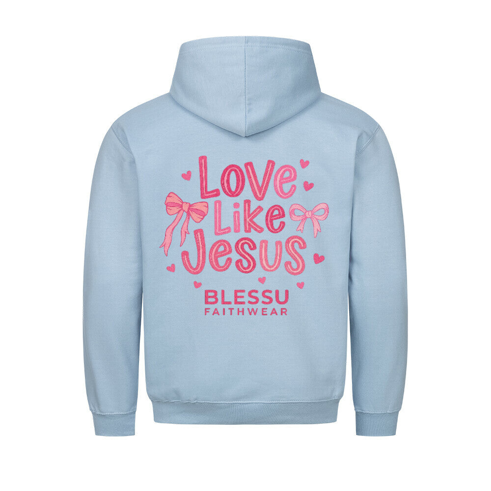 Image for color: babyblau