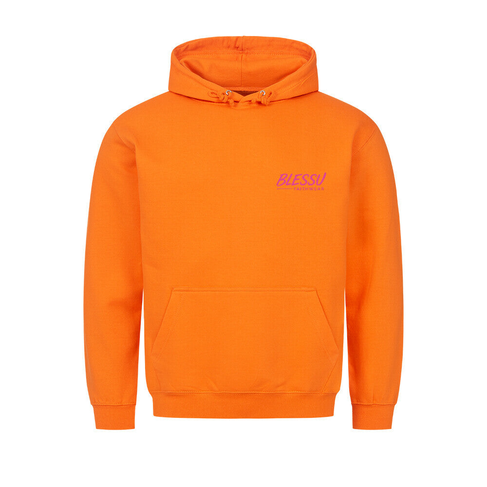 Image for color: orange