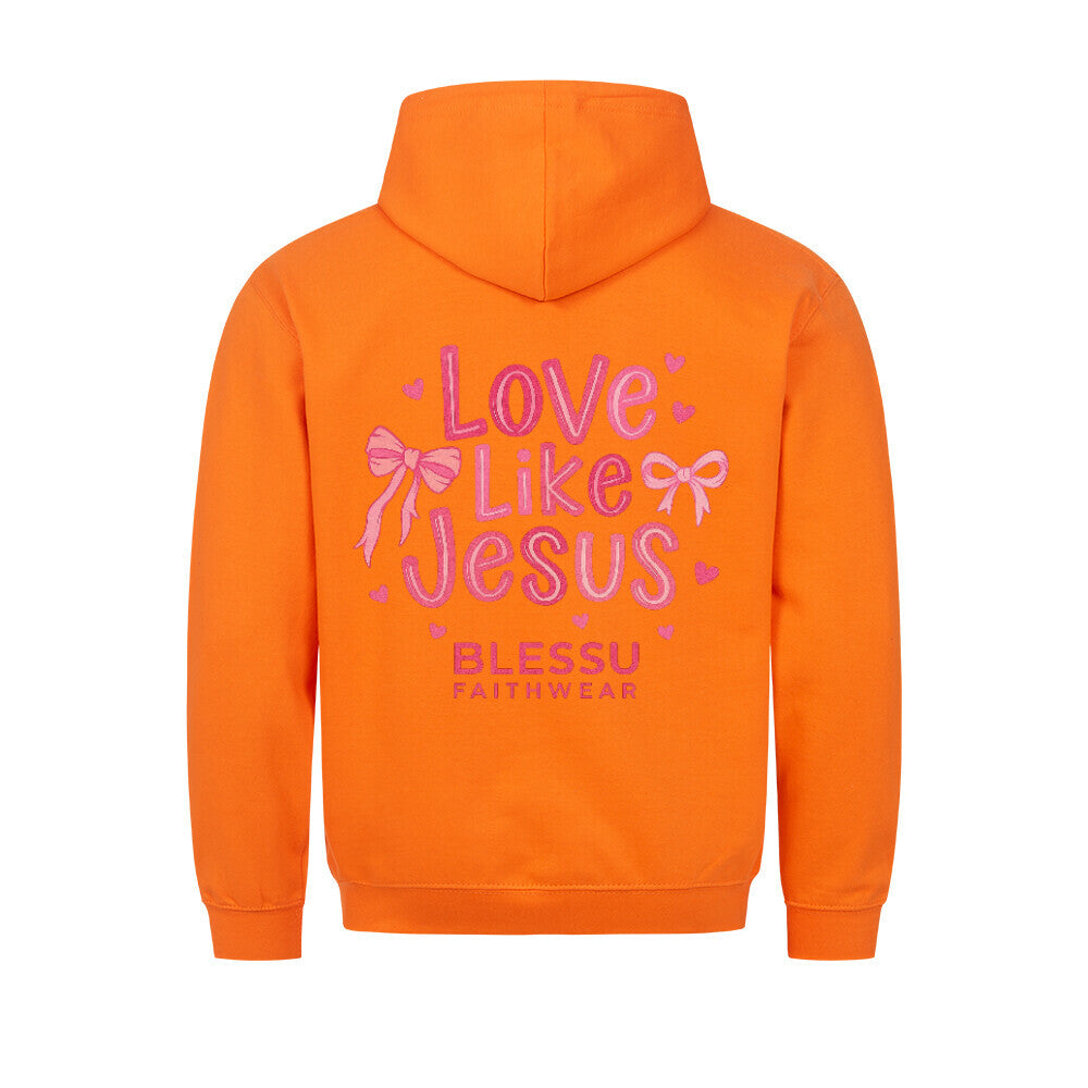 Image for color: orange