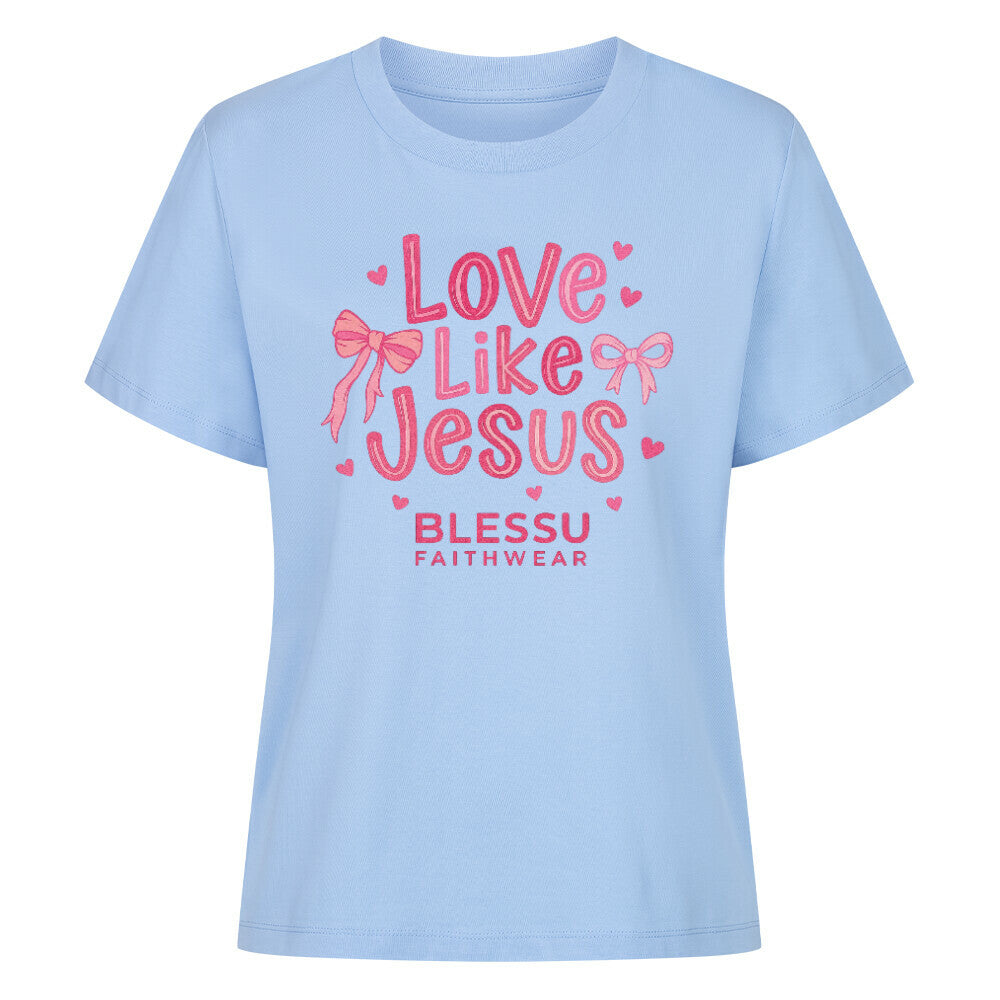 Image for color: sky blue