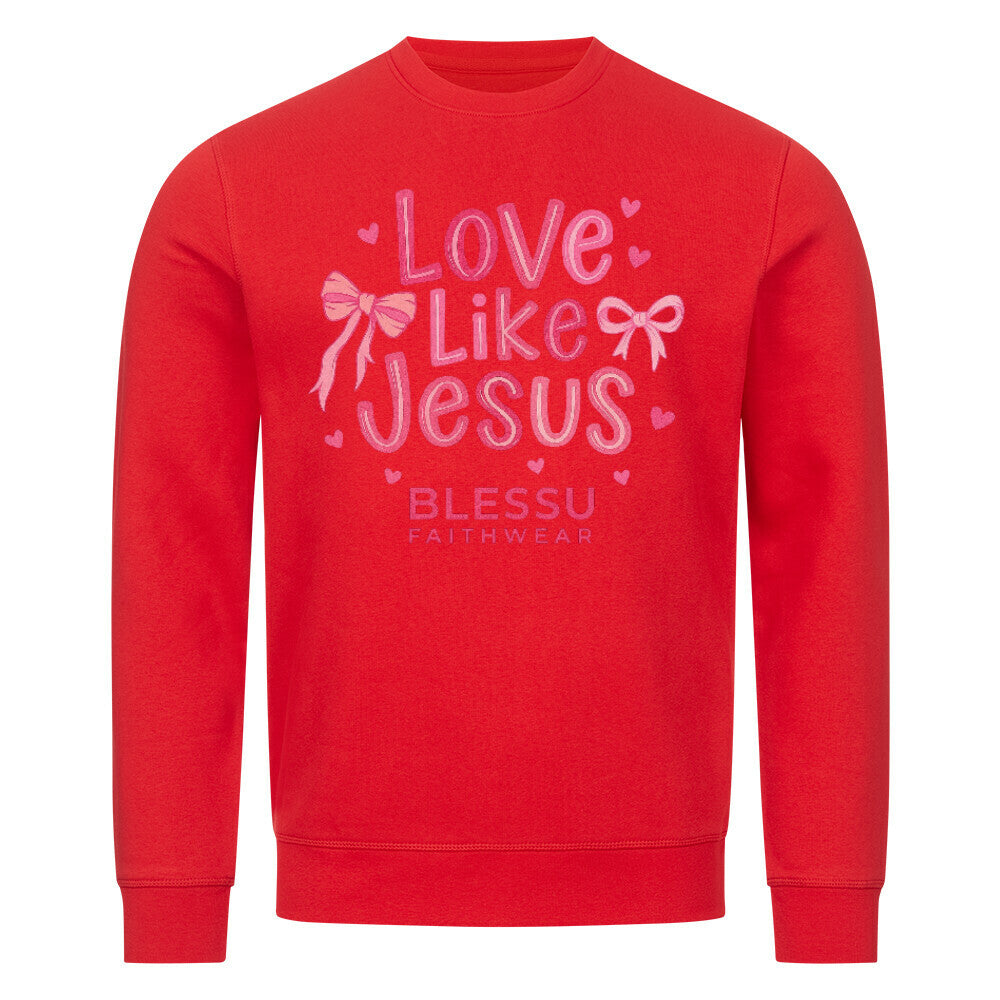 Image for color: bright red