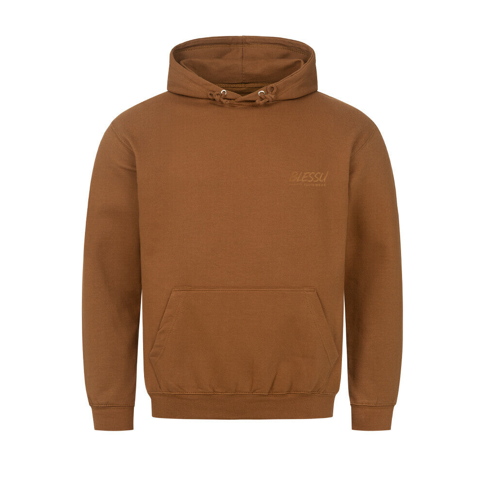 Image for color: caramel toffee