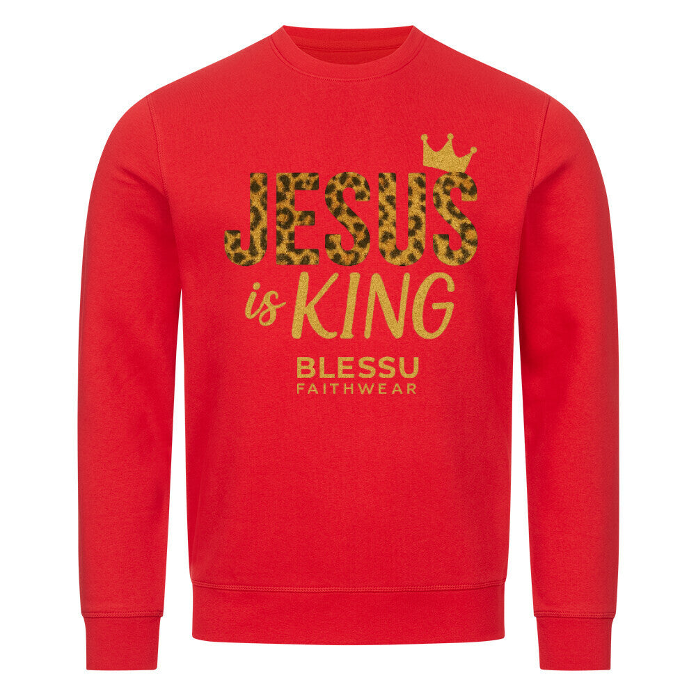 Image for color: bright red