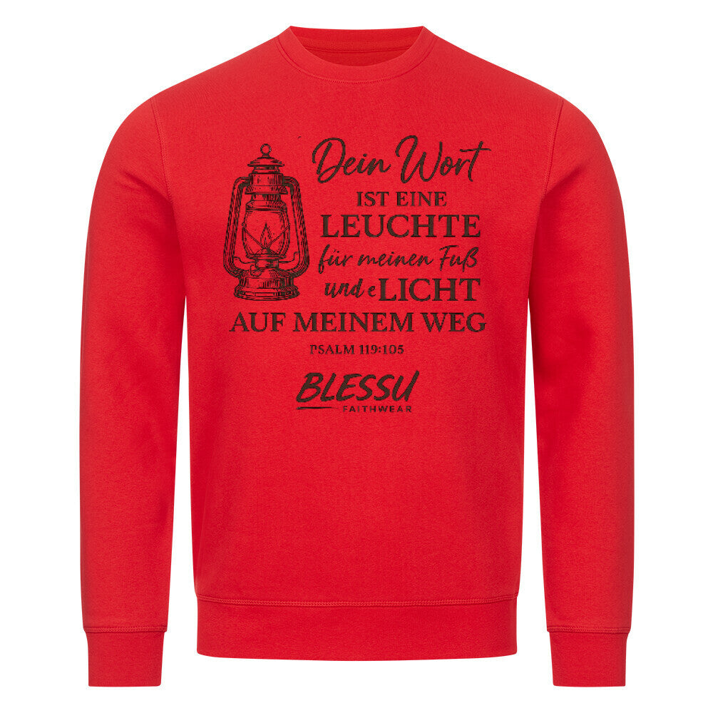 Image for color: bright red