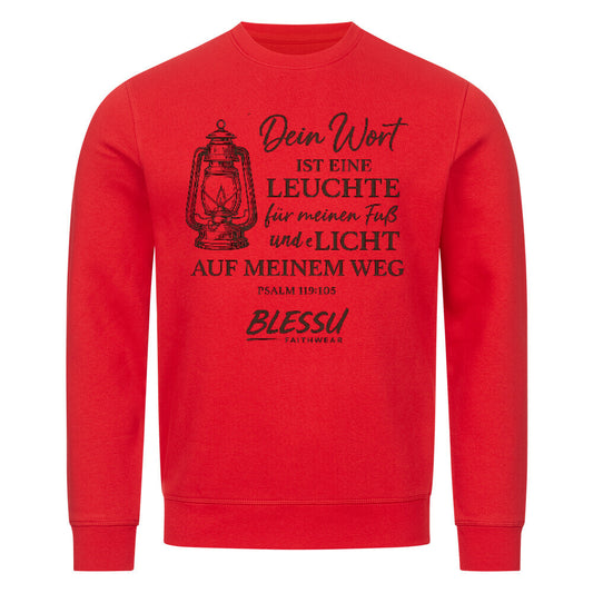 Image for color: bright red