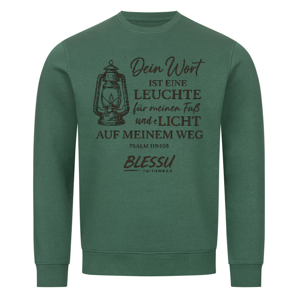 Image for color: varsity green