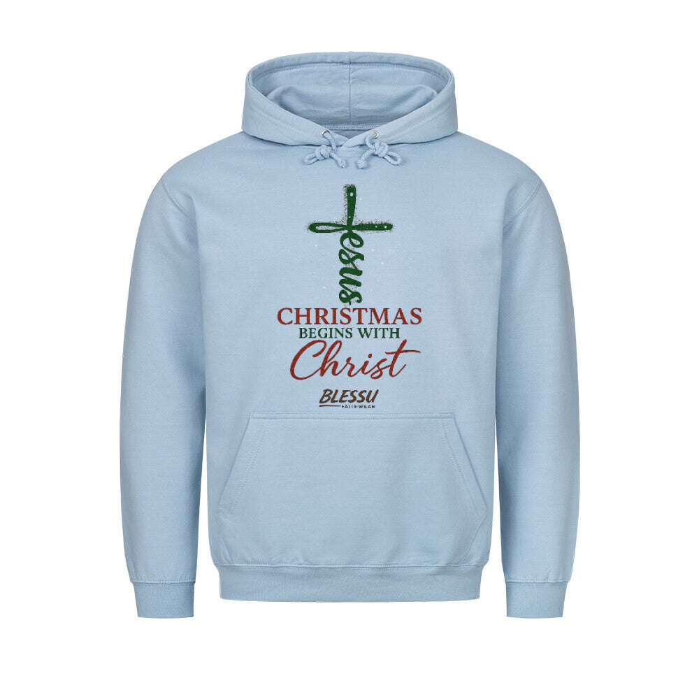 Image for color: babyblau