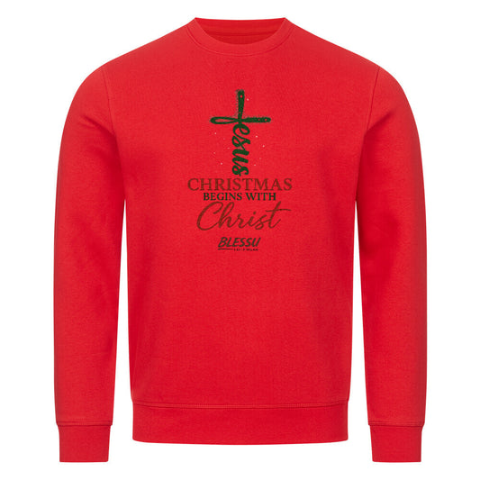 Image for color: bright red