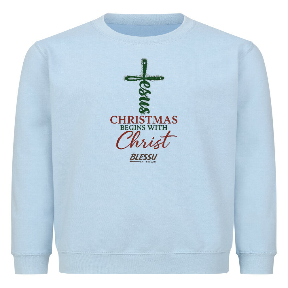 Image for color: babyblau