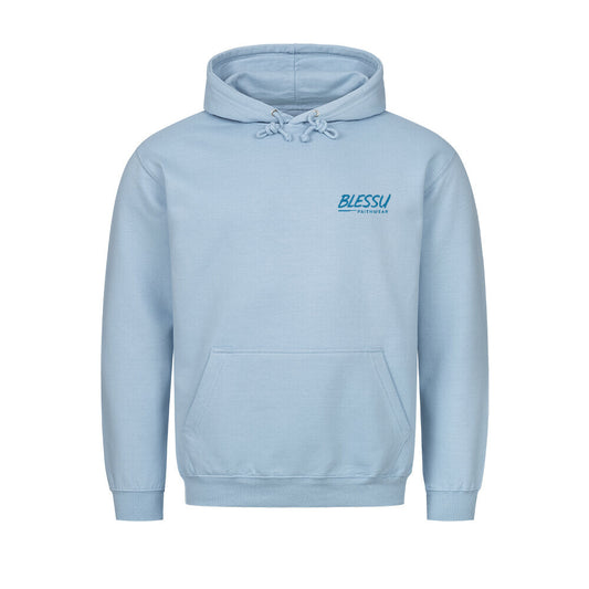 Image for color: babyblau