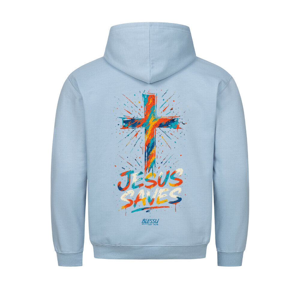 Image for color: babyblau